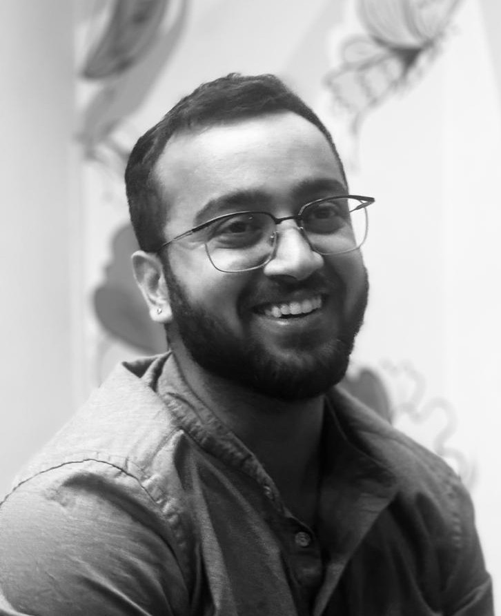 Sangeet Guglani